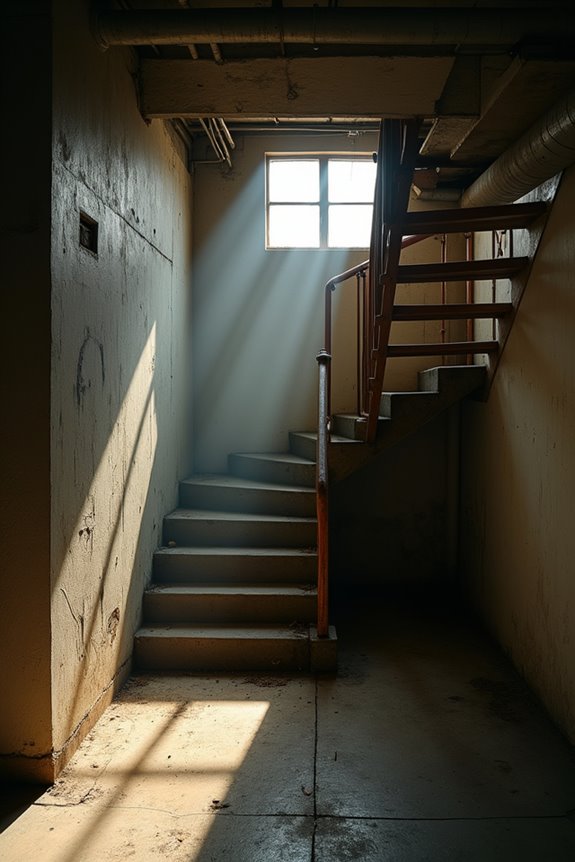basement story status guide