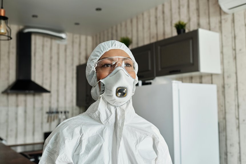 basements cause health problems repeatedly