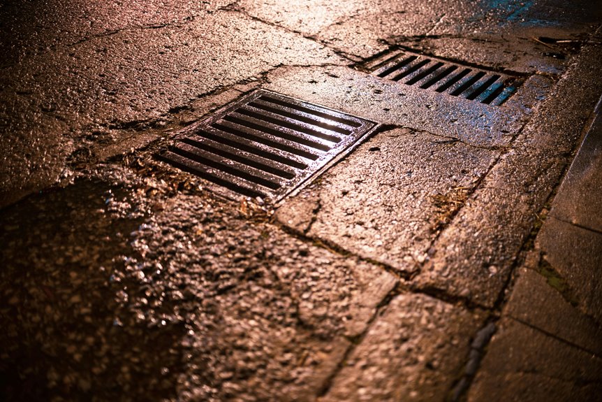 basements require sump pumps