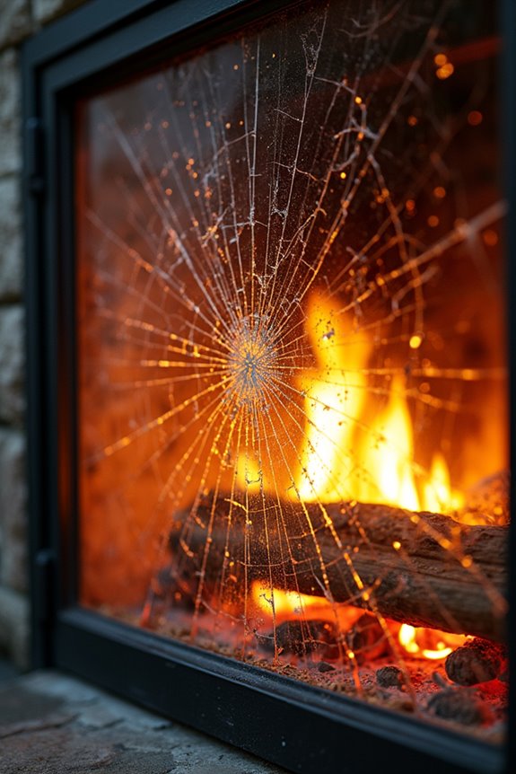 ceramic vs tempered glass guidelines