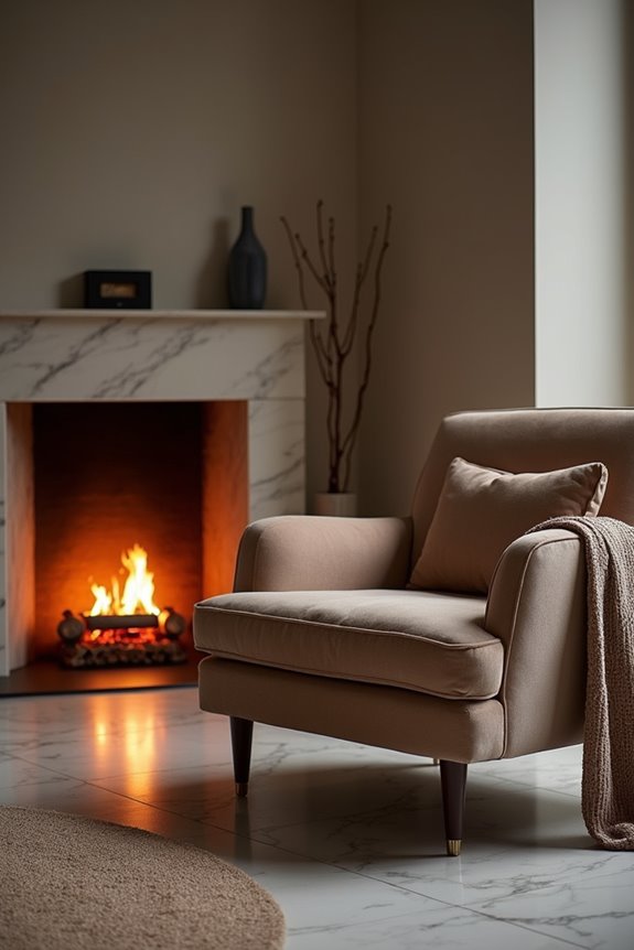 common fireplace spelling rules