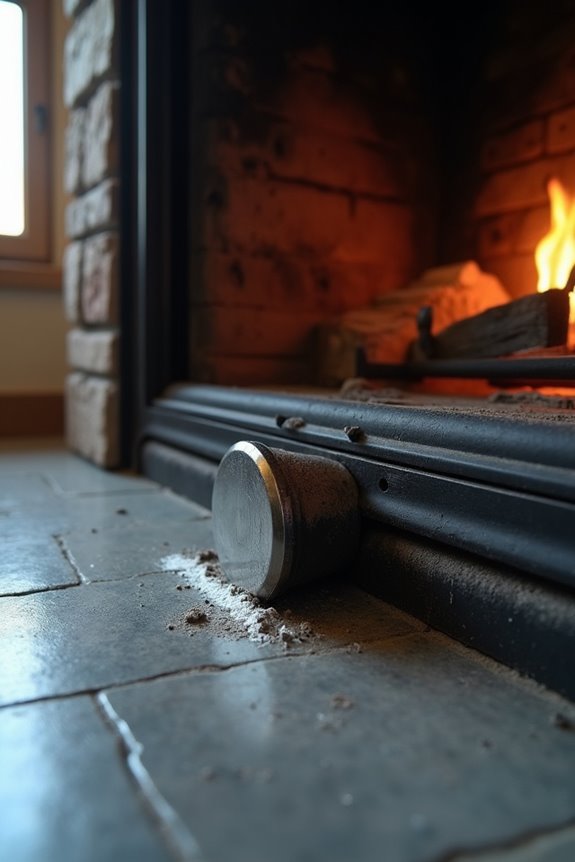 common installation mistakes reduce efficiency