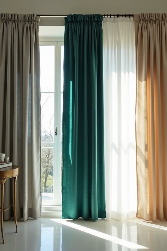 compare styles window measurements
