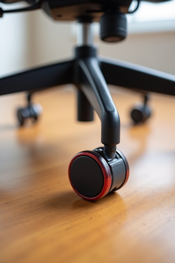 Are Office Chair Wheels Universal or Non-Compatible? 9 correct caster compatibility essentials