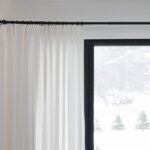 curtain hooks attach and function