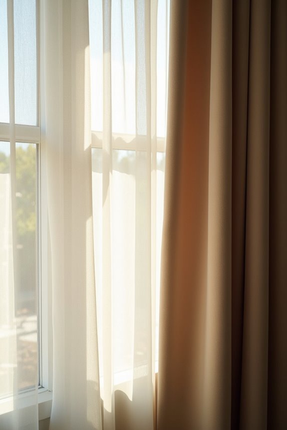 drapes require dry cleaning only