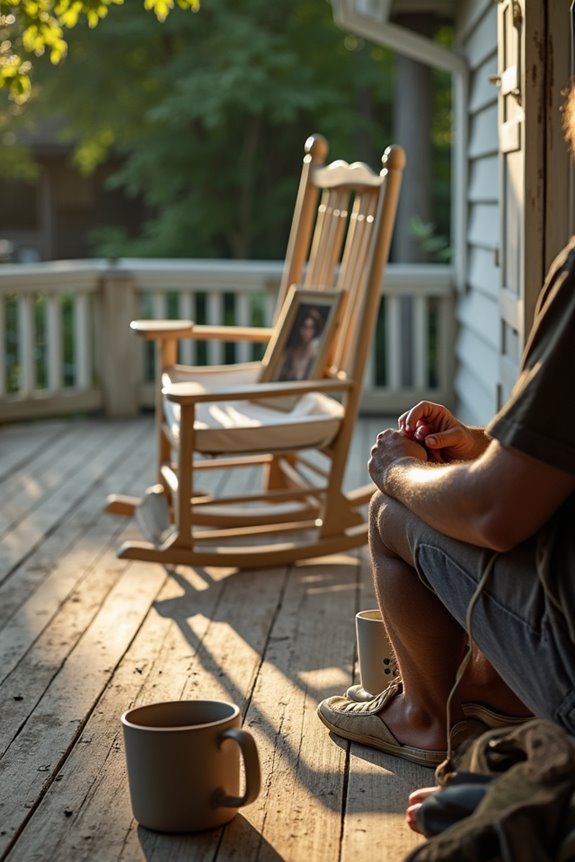 family memories authentic connections meaningful impact