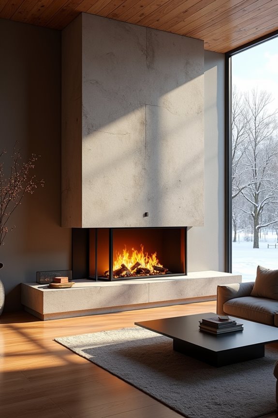 fireplace is a single word