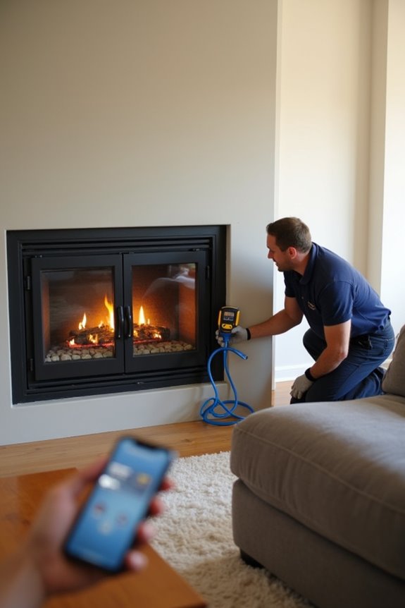 first visit repair certified professionals