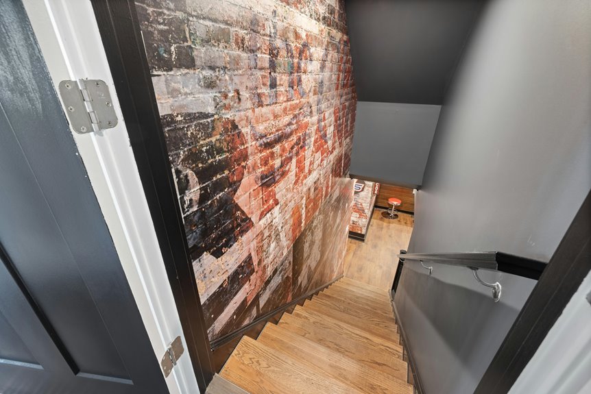 five essential basement finishing steps