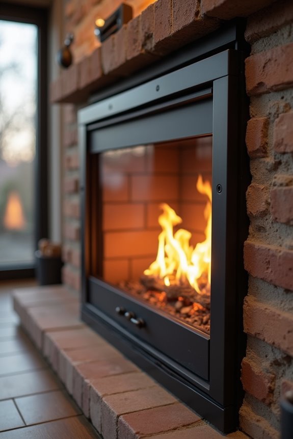 flexibile vs rigid venting options