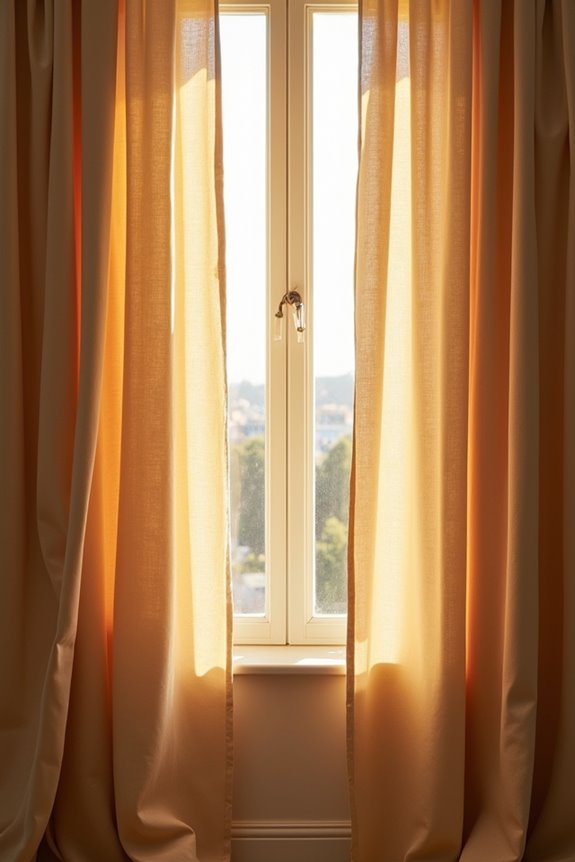 formal drapes for elegance curtains for casual