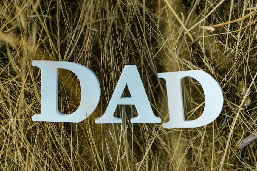 front porch dad identity inquiry