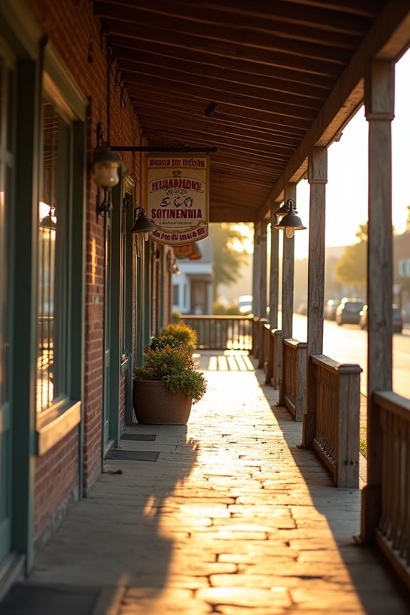 front porch spelling stays consistent nationwide
