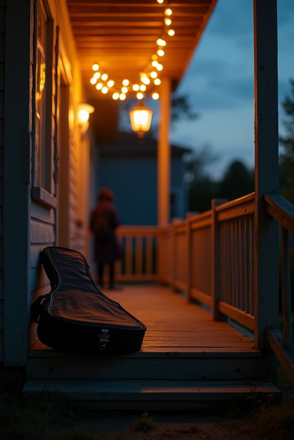 front porch ticket funds mental health