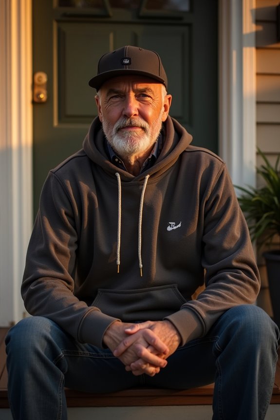 gosh apparel caps hoodies sizes