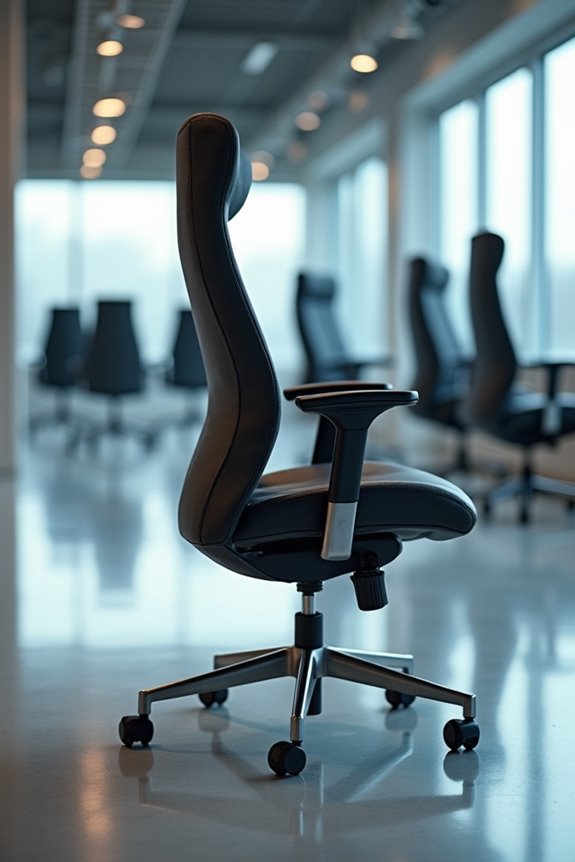 healthier posture lasting chair value