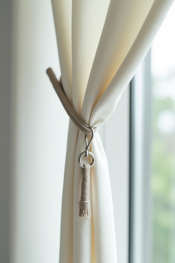 hooks create cleaner designer finish