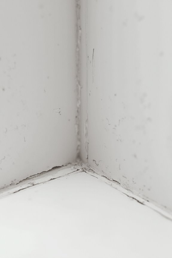 install sump pump to drain water
