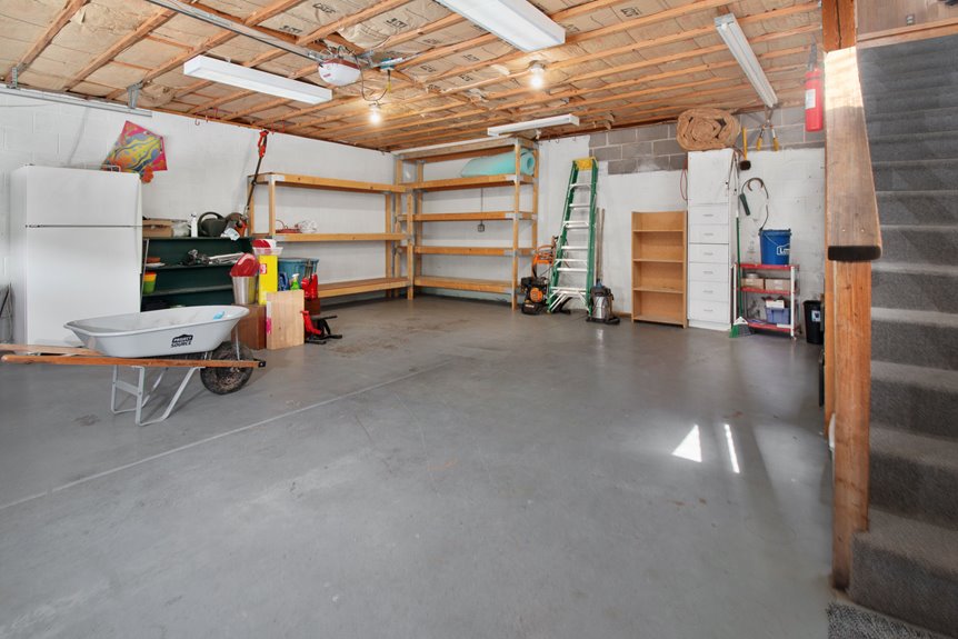 is basement a story