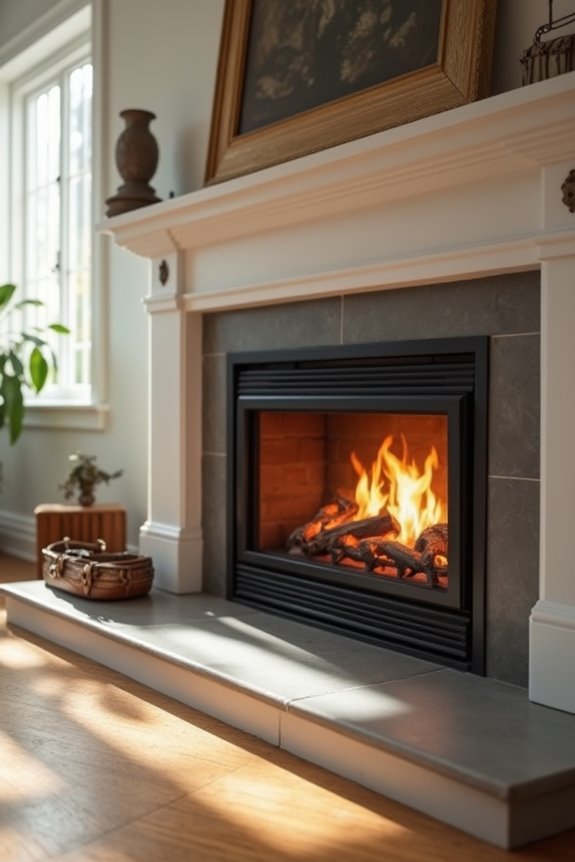 licensed professionals preserve warranty coverage