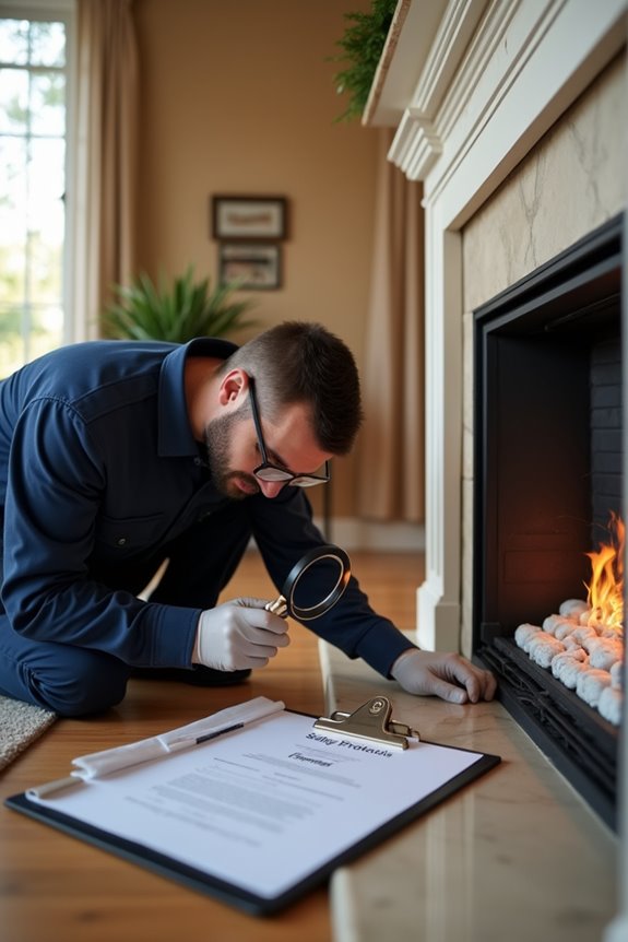 licensed technicians protect homes and wallets
