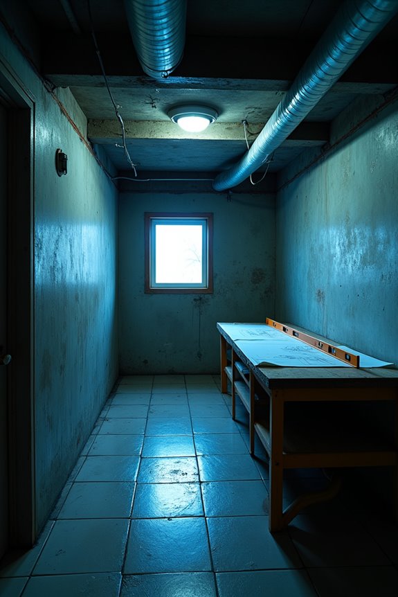 local codes determine basement story status