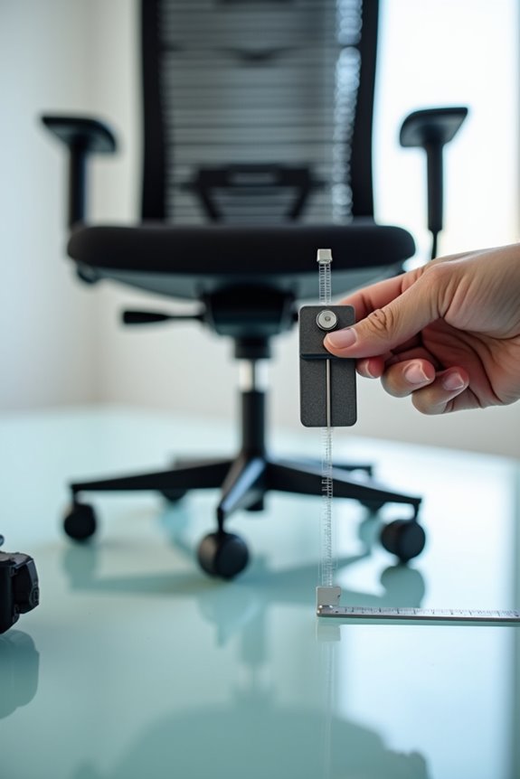 Are Office Chair Wheels Universal or Non-Compatible? 3 measure stem size quickly for casters