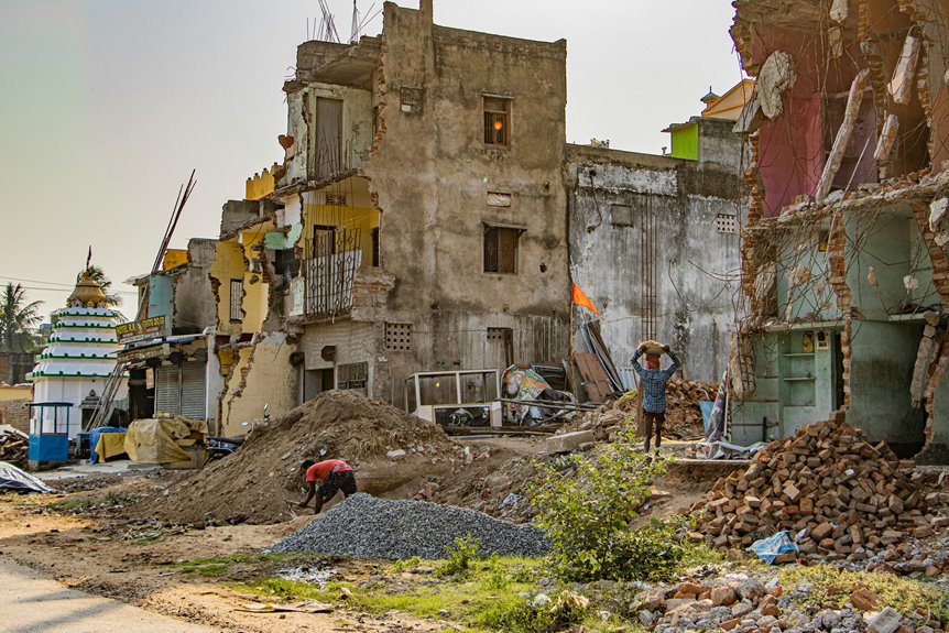 nehemiah organized jerusalem rebuilding