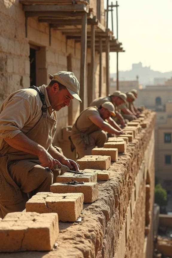 nobles exploit debtors nehemiah reforms