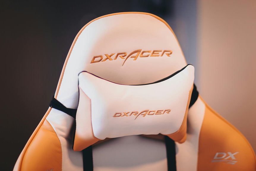 office chair headrest suitability guide