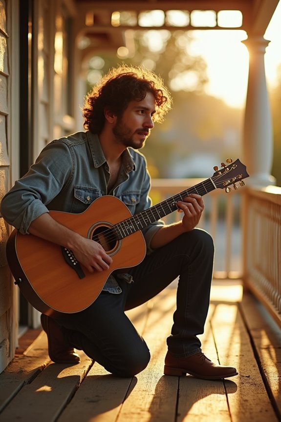 premium front porch concert experience value