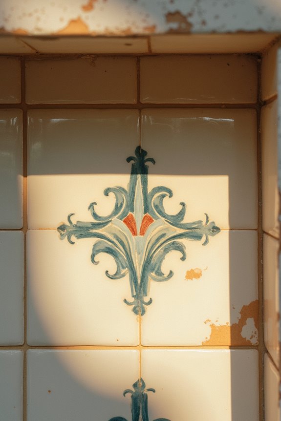 prepare tiles clean prime gather supplies