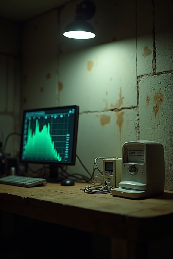 What Risks Do Radon Exposures Have in Basements 4 radon testing for basements