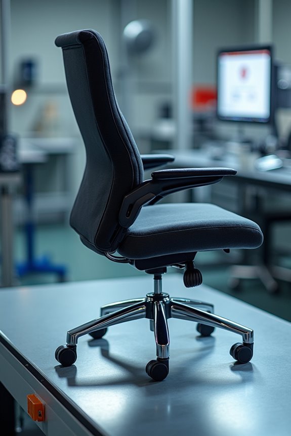 rigorous testing regulatory certifications