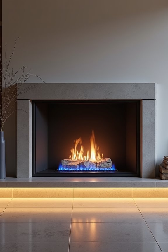 sealed combustion outdoor venting