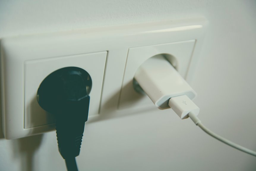 seven outlet failures fixes explained