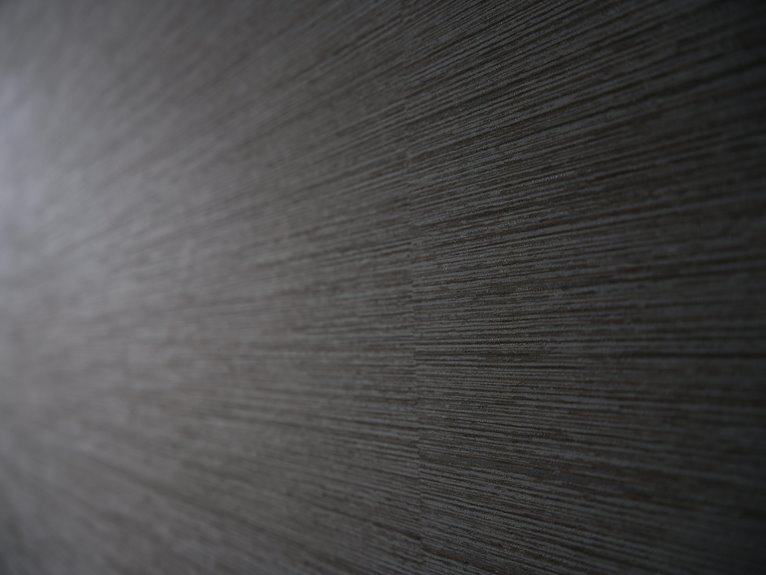 texture aware wallpaper prep and install