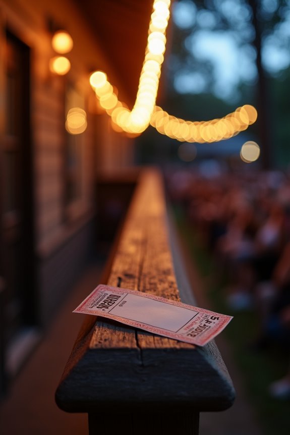 two tickets per fan limit