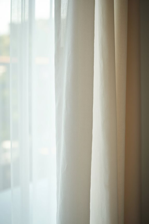 when to hire curtain cleaners
