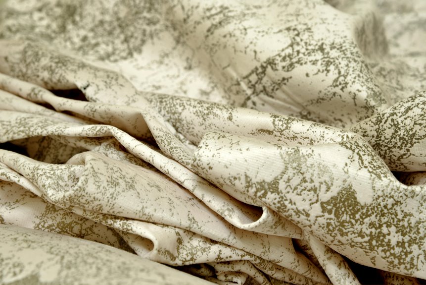 will curtain wrinkles remain